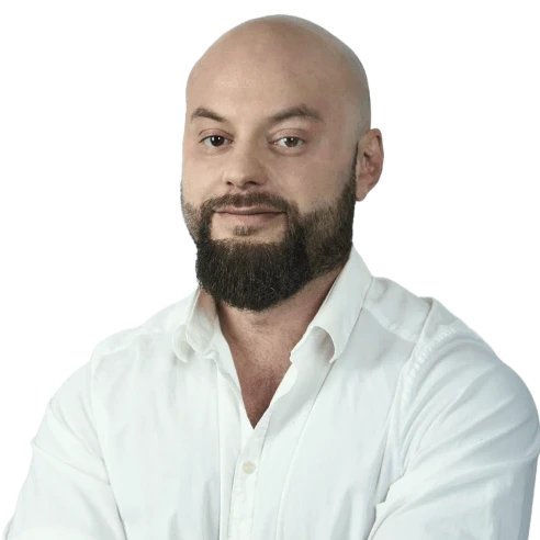 Maksymilian El Yakhloufi