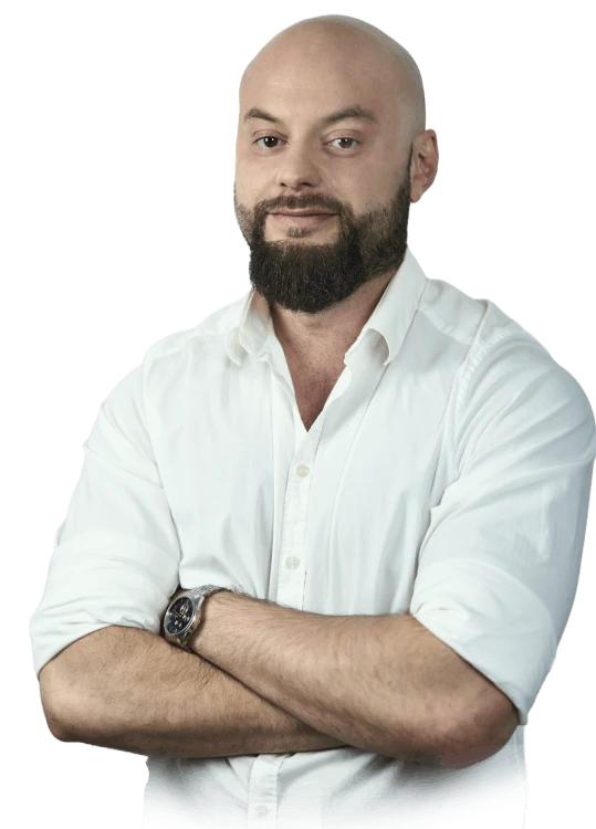 Maksymilian Web Solutions Developer